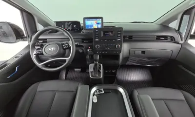 Hyundai Staria 2023, 3115 км, за 27500000 KRW - фото 7