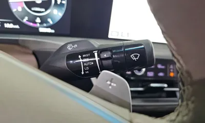 Kia K8 2022, 56813 км, за 23900000 KRW - фото 29