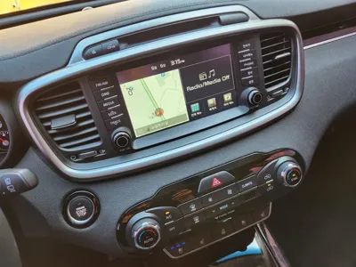 Kia Sorento 2015, 151360 км, за 8300000 KRW - фото 12