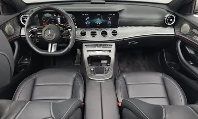 Mercedes-Benz E-Class 2022, 51375 км, за 42000000 KRW - фото 7
