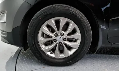 Kia Canival 2019, 161749 км, за 10500000 KRW - фото 5