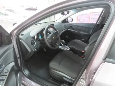 ChevroletGMDaewoo Cruze 2016, 60000 км, за 4000000 KRW - фото 5