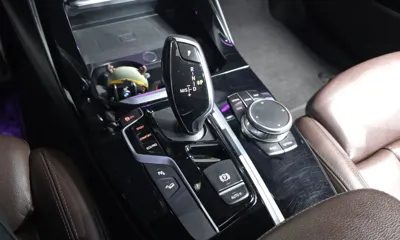 BMW X3 2019, 152991 км, за 27400000 KRW - фото 9