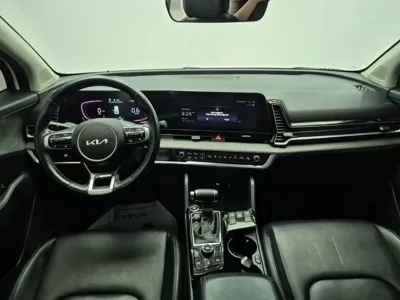 Kia Sportage 2022, 126099 км, за 16800000 KRW - фото 8