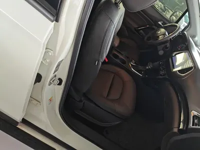 GAC Motor Trumpchi GS4 2018, 57500 км, за 32599 CNY - фото 25