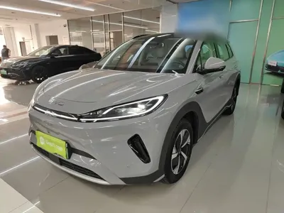 BYD 海狮05 EV · 2025 год