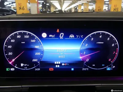 Mercedes-Benz GLS-Class 2025, 8000 км, за 149000000 KRW - фото 8