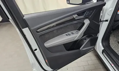 Audi SQ5 2020, 55289 км, за 39500000 KRW - фото 24