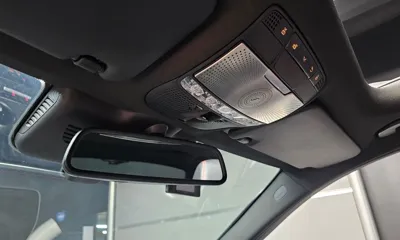 Mercedes-Benz C-Class 2017, 79854 км, за 28800000 KRW - фото 16