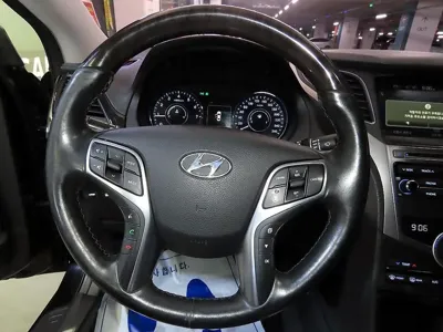 Hyundai Grandeur 2016, 82294 км, за 8600000 KRW - фото 8