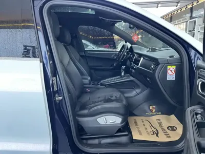 Porsche Macan 2019, 70000 км, за 179800 CNY - фото 15