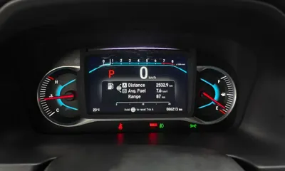 Honda Pilot 2019, 86213 км, за 25800000 KRW - фото 8