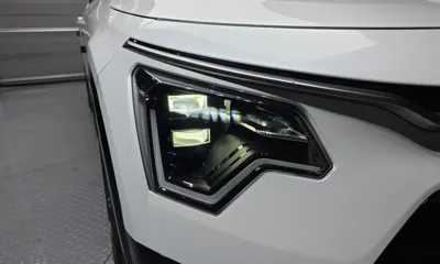 Kia Niro 2022, 119747 км, за 19900000 KRW - фото 22