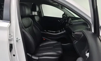 Hyundai Santafe 2023, 34739 км, за 25800000 KRW - фото 26
