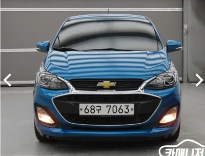 ChevroletGMDaewoo Spark 2019, 11663 км, за 6700000 KRW - фото 3