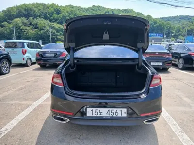 Hyundai Grandeur 2019, 175227 км, за 14300000 KRW - фото 12