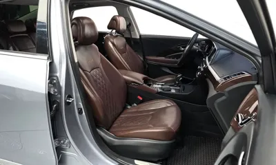 Hyundai Aslan 2016, 122221 км, за 8890000 KRW - фото 11