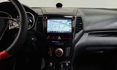 KG_Mobility_Ssangyong TIBOLI 2019, 110220 км, за 5900000 KRW - фото 12