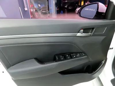 Hyundai Avante 2018, 142605 км, за 6900000 KRW - фото 13