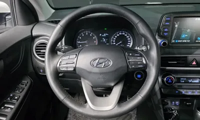 Hyundai Kona 2018, 94653 км, за 14900000 KRW - фото 14
