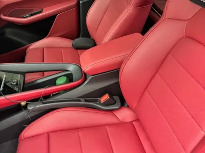 Porsche Macan 2025, 1000 км, за 100290000 KRW - фото 9