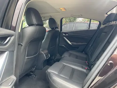 Mazda Atenza 2017, 63000 км, за 51800 CNY - фото 6