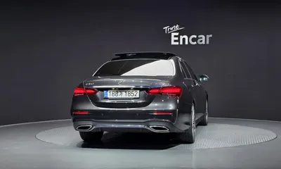 Mercedes-Benz E-Class 2021, 75157 км, за 35800000 KRW - фото 4