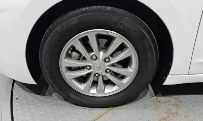 Hyundai Avante 2020, 108766 км, за 12990000 KRW - фото 5