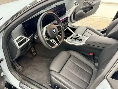 BMW i4 2025, 18719 км, за 61000000 KRW - фото 9