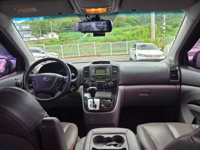 Kia Canival 2013, 140000 км, за 5750000 KRW - фото 7