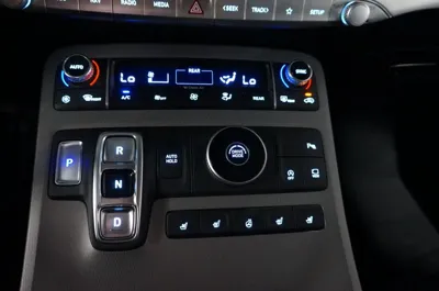 Hyundai Palisade 2022, 138500 км, за 18900000 KRW - фото 12