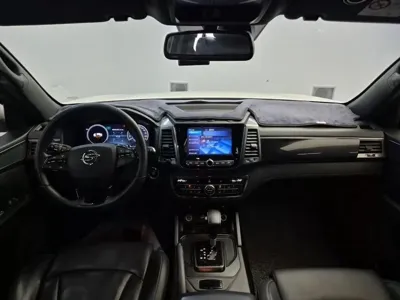 KG_Mobility_Ssangyong Rexton 2022, 80928 км, за 15700000 KRW - фото 7