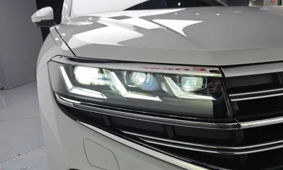Volkswagen Touareg 2024, 29300 км, за 71500000 KRW - фото 23