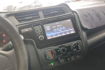 Honda Fit 2020, 61300 км, за 54732.6 CNY - фото 15
