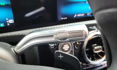 Mercedes-Benz A-Class 2019, 63928 км, за 18600000 KRW - фото 9