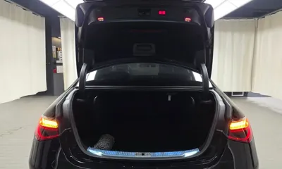 Mercedes-Benz S-Class 2021, 88053 км, за 90500000 KRW - фото 20