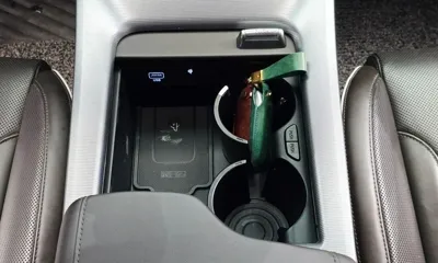Hyundai Palisade 2024, 55520 км, за 42500000 KRW - фото 30