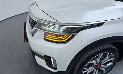 Kia Seltos 2021, 66411 км, за 17900000 KRW - фото 22