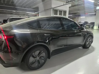 Tesla Model Y 2025, 7000 км, за 39480000 KRW