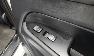 KG_Mobility_Ssangyong Rexton 2022, 93105 км, за 21200000 KRW - фото 28