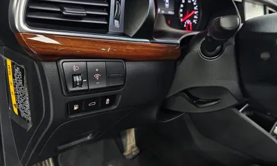 Kia K7 2017, 142381 км, за 11000000 KRW - фото 14