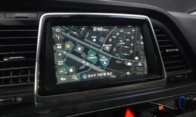 Hyundai Sonata 2018, 100576 км, за 13000000 KRW - фото 14