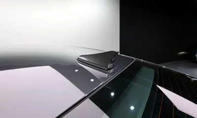 Genesis G80 2018, 102807 км, за 13500000 KRW - фото 29