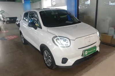 Leapmotor T03 2021, 96900 км, за 47028.35 CNY