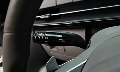 Hyundai Staria 2025, 22509 км, за 57500000 KRW - фото 27