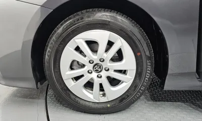 Toyota Prius 2017, 52349 км, за 17900000 KRW - фото 5