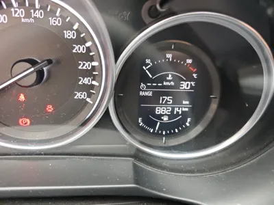Mazda Atenza 2018, 88200 км, за 70689.68 CNY - фото 13