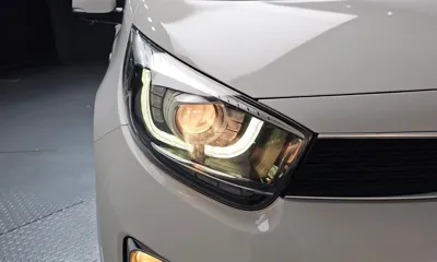 Kia Morning 2018, 151180 км, за 7600000 KRW - фото 22