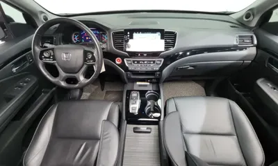 Honda Pilot 2019, 62796 км, за 27500000 KRW - фото 7