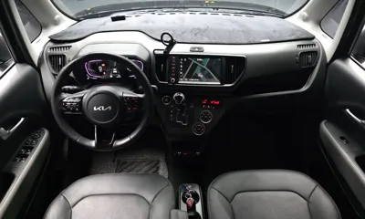 Kia Ray 2025, 15220 км, за 17800000 KRW - фото 7